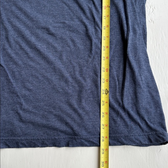 Nickelodeon The Legend of Korra Graphic T-Shirt Heather Cotton Cartoon Tee 2XL - Picture 8 of 9